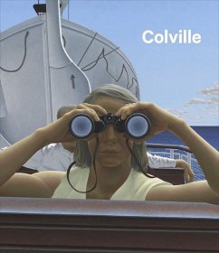 Colville - Hunter, Andrew