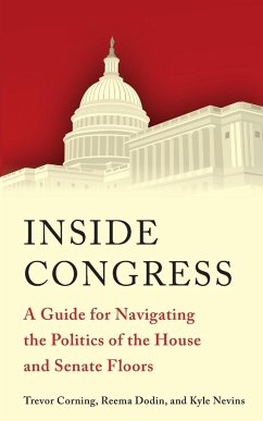 Inside Congress - Corning, Trevor; Dodin, Reema; Nevins, Kyle