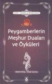 Peygamberlerin Meshur Dualari ve Öyküleri