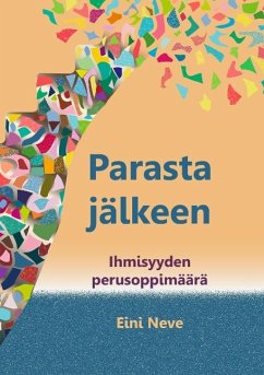 Parasta jälkeen