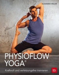 PhysioFlowYoga® - Hägler, Alexandra