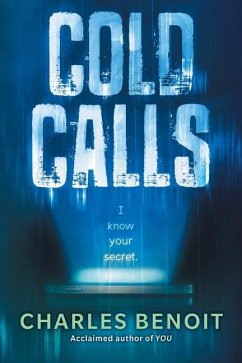 Cold Calls - Benoit, Charles