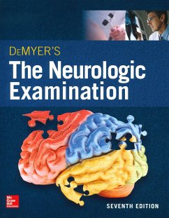 Demyer's the Neurologic Examination: A Programmed Text, Seventh Edition - Biller, Dr. Jose; Gruener, Gregory; Brazis, Paul W.