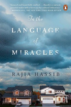 In the Language of Miracles - Hassib, Rajia