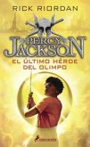 El Ultimo Heroe del Olimpo (the Last Olympian)