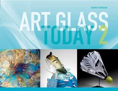 Art Glass Today 2 - Korinchak, Sandra