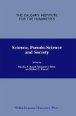 Science, Pseudo-Science and Society