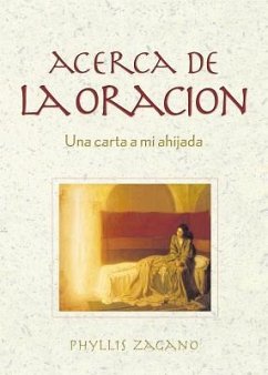 Acera de la Oracion - Zagano, Phyllis