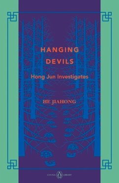 Hanging Devils - He, Jiahong
