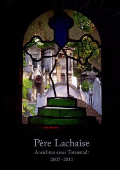 Père Lachaise - Hasch, Wolfram