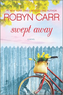 Swept Away - Carr, Robyn