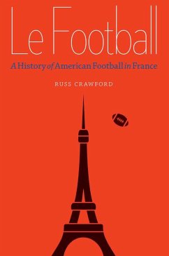 Le Football - Crawford, Russ