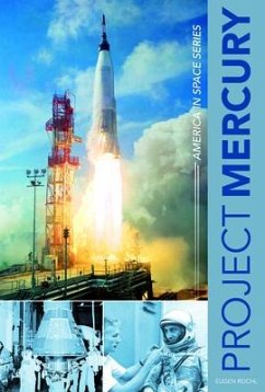 Project Mercury - Reichl, Eugen