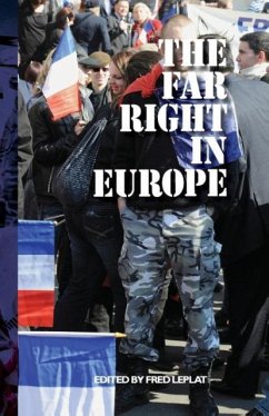 The far right in Europe - Lowy, Michael; Hearse, Phil