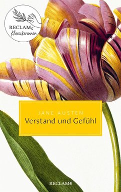 Verstand und Gefühl - Austen, Jane