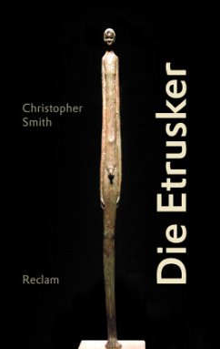 Die Etrusker - Smith, Christopher