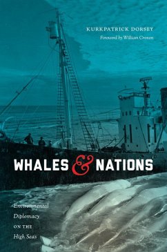 Whales and Nations - Dorsey, Kurkpatrick