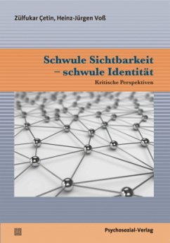 Cover Schwule Sichtbarkeit - schwule Identität