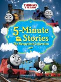 Thomas & Friends 5-Minute Stories: The Sleepytime Collection