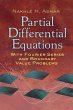 Partial Differential Equations with... - Bild 1
