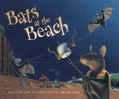 Bats at the Beach - Lies, Brian