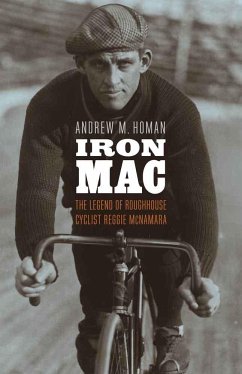 Iron Mac - Homan, Andrew M