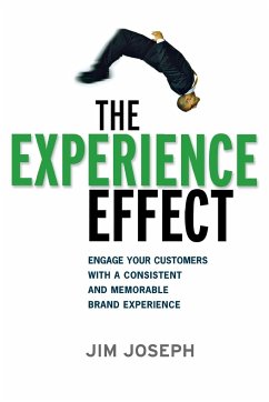 The Experience Effect - Joseph, Jim