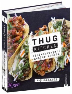 Thug Kitchen - Thug Kitchen