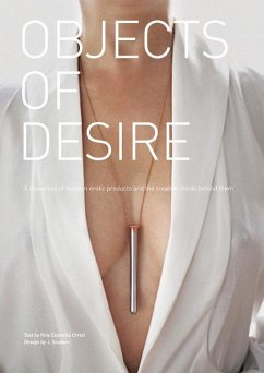 Objects of Desire - Catinella Orrell, Rita