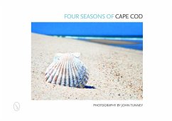 Four Seasons of Cape Cod - Tunney, John