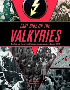 Last Ride of the Valkyries - Pool, Jimmy L.