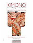 Kimono, Vanishing Tradition Kimono, Vanishing Tradition