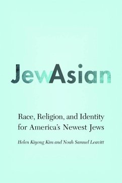 Jewasian - Kim, Helen Kiyong; Leavitt, Noah Samuel