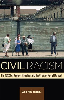 Cover Civil Racism