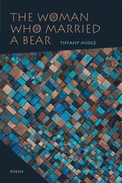 Woman Who Married a Bear - Midge, Tiffany