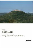 DALMATIA DALMATIA