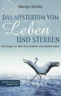 Das Mysterium von Leben und Sterben - Schlitz, Marilyn