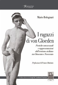 I ragazzi di von Gloeden (eBook, ePUB) - Bolognari, Mario