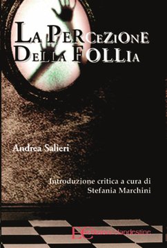 La percezione della follia (fixed-layout eBook, ePUB) - Salieri, Andrea