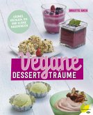 Vegane Dessertträume (eBook, ePUB)