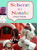 Scherzi del Natale (eBook, ePUB)