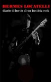 Diario di bordo di un bassista Rock (fixed-layout eBook, ePUB)