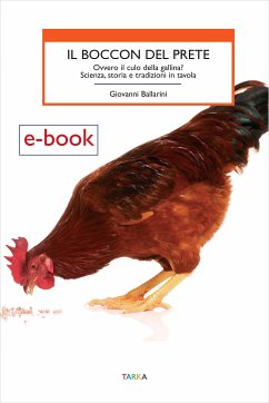 Cover Il boccon del prete (eBook, ePUB)
