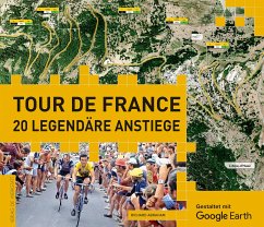 Tour de France - Abraham, Richard