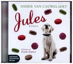 Jules - Cauwelaert, Didier van