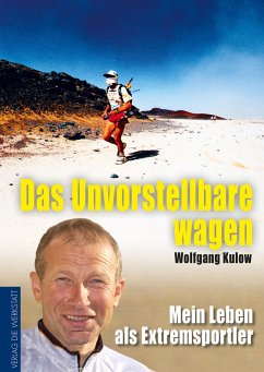 Das Unvorstellbare wagen - Kulow, Wolfgang