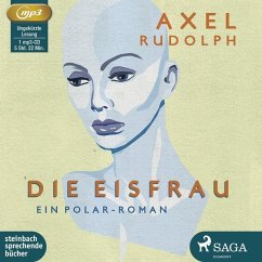 Die Eisfrau - Rudolph, Axel;Eckner, André