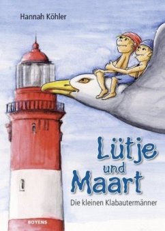 Lütje und Maart - Köhler, Hannah