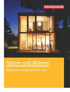 Strom und Wärme - Spruth, Johannes