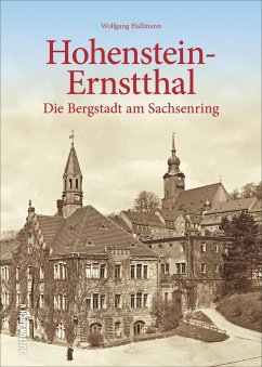 Hohenstein-Ernstthal - Hallmann, Wolfgang
